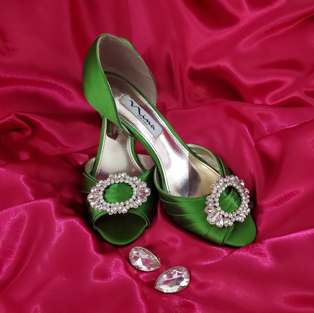 Nina Heels
